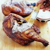 Alabama BBQ Chicken