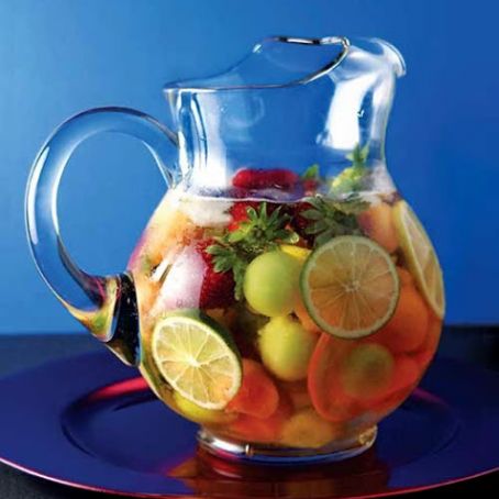Summer Sangria