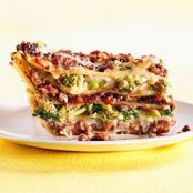 All-American Lasagna