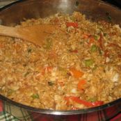 Chinese - Fried Rice