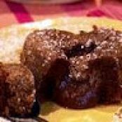 Molten Lava Cakes