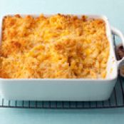 Baked Macaroni and Cheese