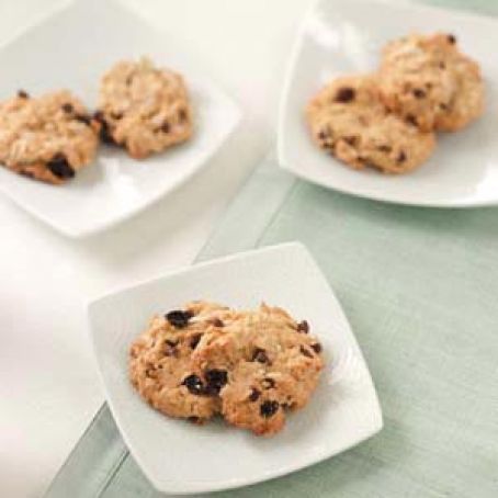 2007 Makeover Chunky Peanut Butter Cookies