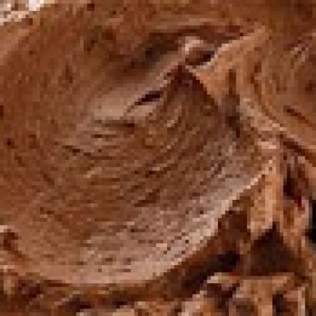 Chocolate Cream Cheese Frosting