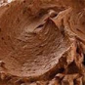 Chocolate Cream Cheese Frosting