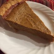 Pumpkin Pie (2)