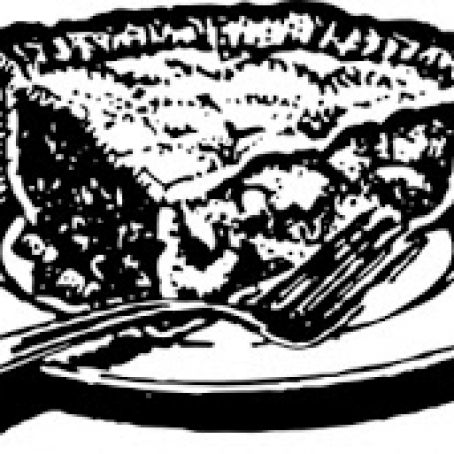 Judy's Flaky Pie Cust