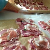 Saltimbocca alla Romana