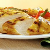 TANGY RANCH GRILLED CHICKEN