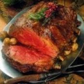 Beef, Prime Rib