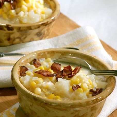Corn Chowder