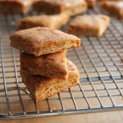 BASLER LECKERLI COOKIES