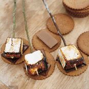 Homemade Marshmallows