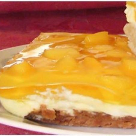 Mango Bars