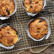 Butter Tart Muffins