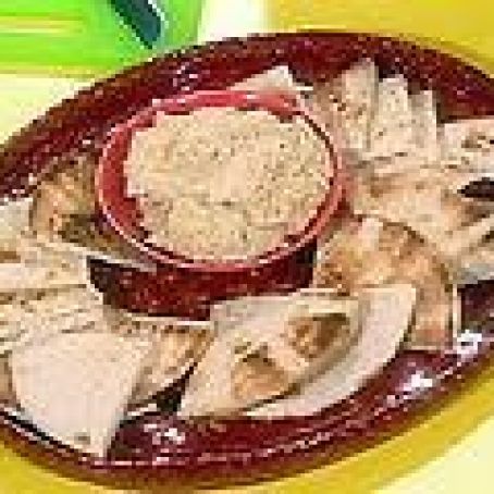 Spicy Hummus: Quick Chickpea Spread