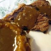 Crock Pot Roast