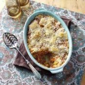 Unstuffed Peppers Recipe