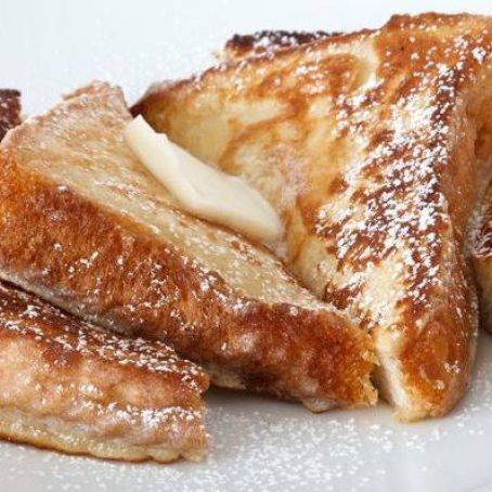 french toast