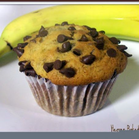 Banana Muffins