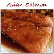 Asian Salmon
