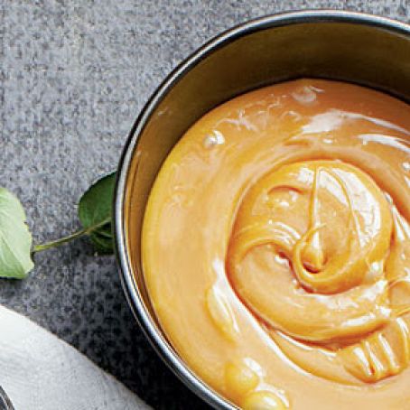 Caramel Sauce