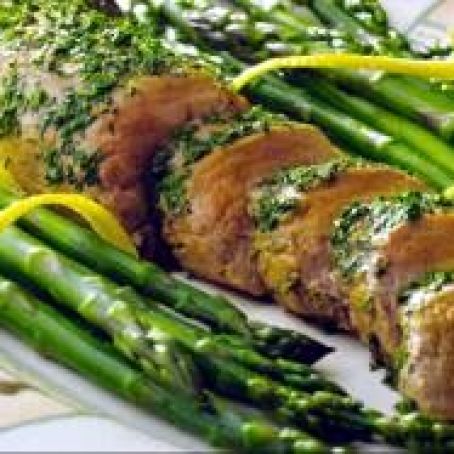 Pork Tenderloin