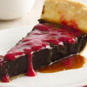 Decadent Chocolate Pie