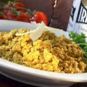 McCann's Irish Oatmeal Risotto