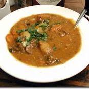 Irish Beef Stew