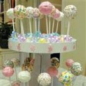 Cake Pops