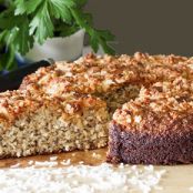 Luving Life Wholefoods | Paleo bread and Paleo baking mixes