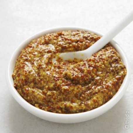 Creole Mustard