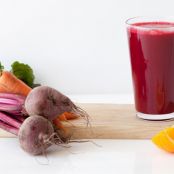 (Juice) Apple-Beet-Carrot