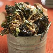 KALETTES*****Oven Roasted Kalettes