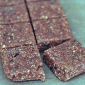 larabar - cookie, no bake, df, eggfree, sf, gf, vegan