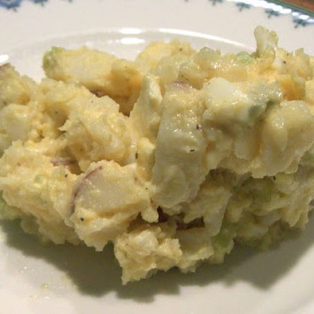 POTATO SALAD