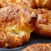 Yorkshire Pudding / Popovers