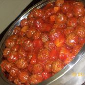 Sweet and Sour Sauce****