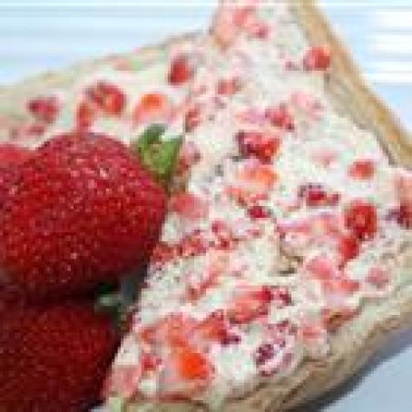 Strawberry Butter