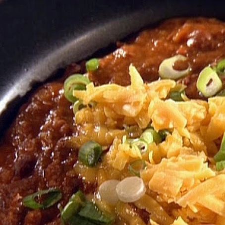 Dragon Breath's Chili