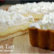 Lemon Tart