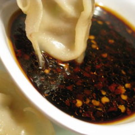 DIPPING*****Pot Sticker Sauce