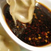 DIPPING*****Pot Sticker Sauce