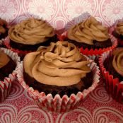 Chocolate Cupcakes