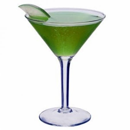 Apple Martini
