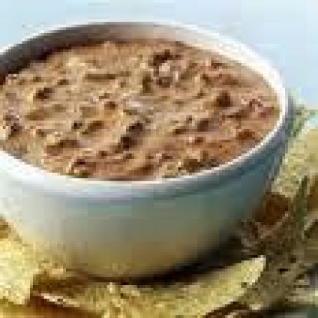 Chili Cheese Dip