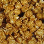 Caramel Corn