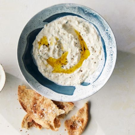 Creamy Artichoke Ranch