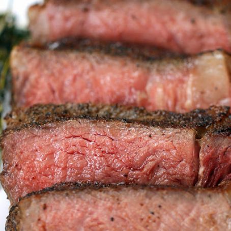 How to Cook the Perfect Steak